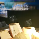 فندق سنترال بلازا 4*