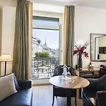 فندق سنترال بلازا 4*