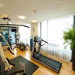 سنترال بلازا فندق 4*