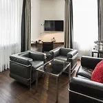 فندق سنترال بلازا 4*