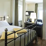 فندق سنترال بلازا زيورخ