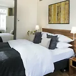سنترال بلازا فندق 4*