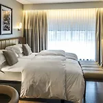 سنترال بلازا 4*