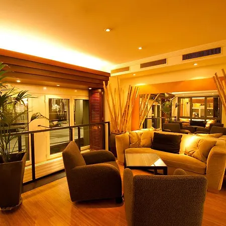 Hotel Plaza 4*