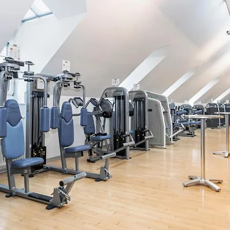 Plaza 4* Zurich