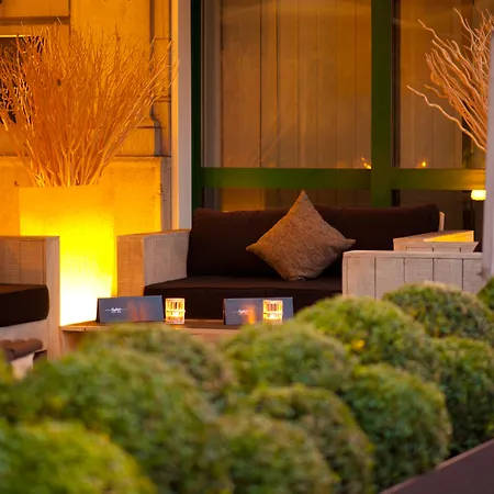 Plaza 4* Zurich