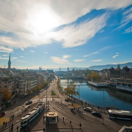 Plaza Zurich