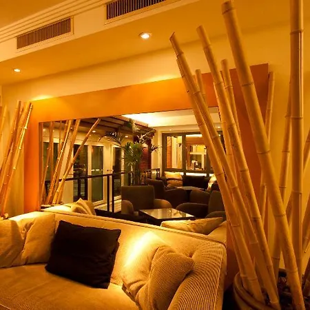 Hotel Plaza