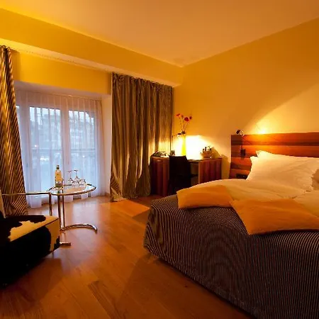 Plaza 4* Zurich