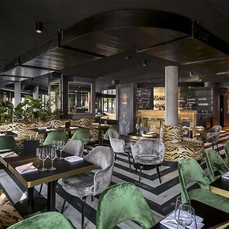Hotel Plaza Zurich