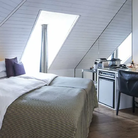 Plaza Hotel Zurich