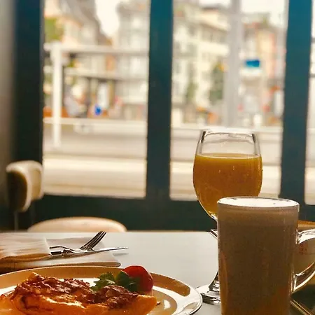 Plaza Zurich