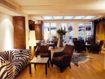 Plaza Hotel Zürich