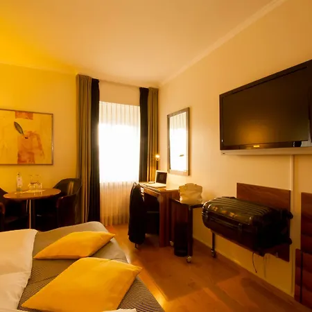 Hotel Plaza Zürich