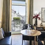 מלון Plaza ציריך
