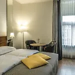 Plaza 4* ציריך