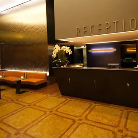 Plaza Hotell Zürich