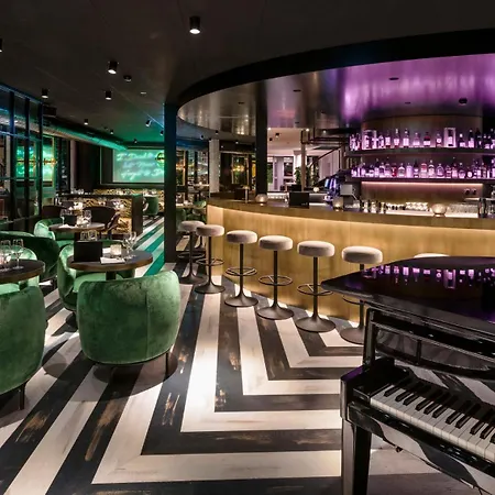 Hotel Plaza 4*