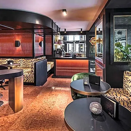 Plaza 4* Zürich