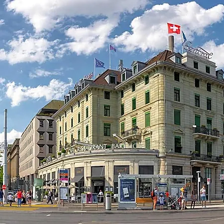 Plaza Zürich
