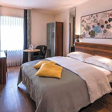 Hotel Plaza Zürich