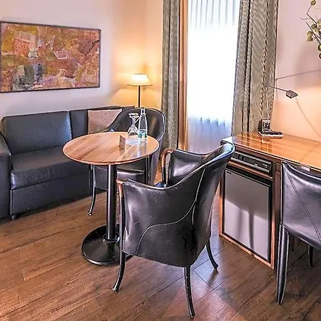 Plaza Hotel