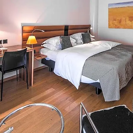 Plaza 4* Zürich
