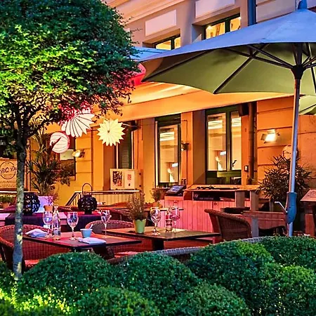 Hotel Plaza