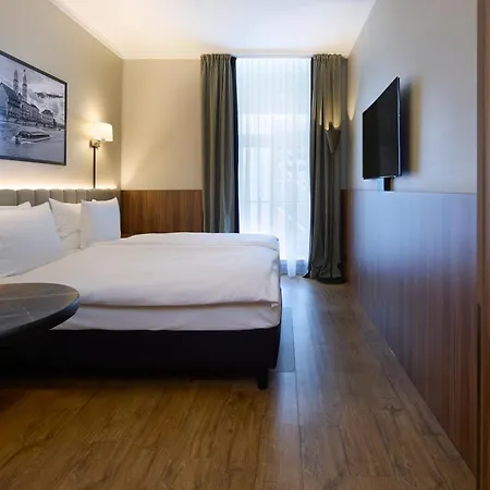 Plaza Hotel
