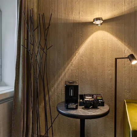 Hotel Plaza Zurich