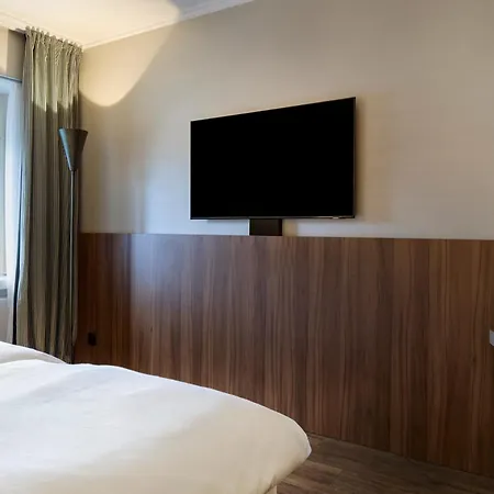 Hotel Plaza Zurich