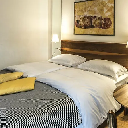 Hotel Plaza Zurigo