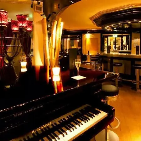 Plaza 4* Zurich