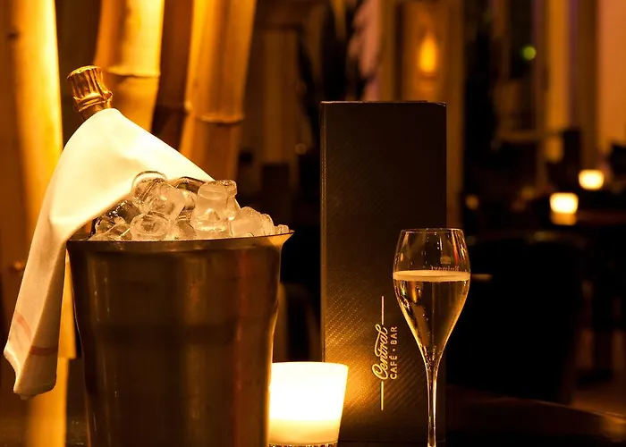 セントラル プラザ ホテル