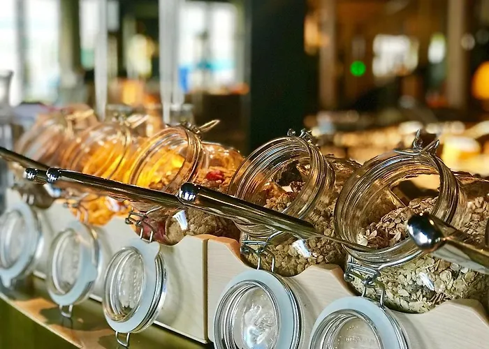 セントラル プラザ ホテル 4*