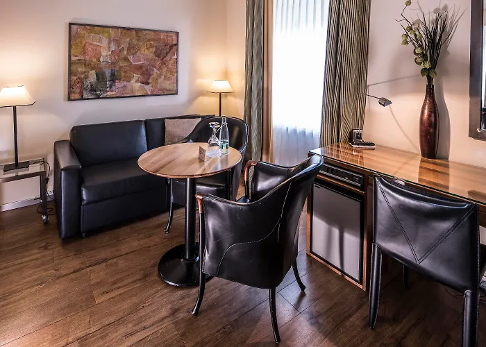 セントラル プラザ ホテル