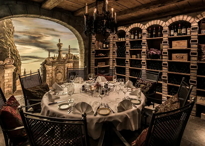 セントラル プラザ ホテル 4*