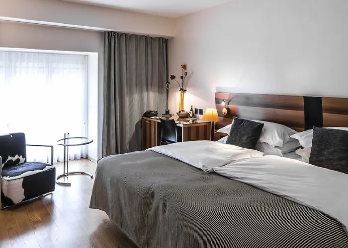 セントラル プラザ ホテル