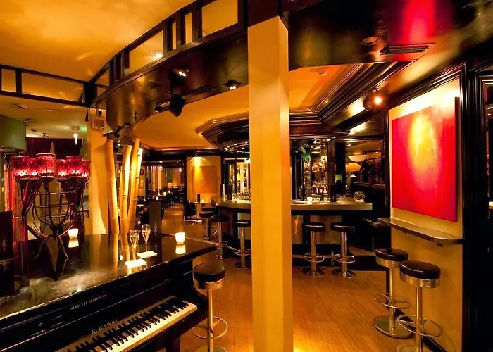 ホテル セントラル プラザ