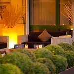 Plaza 4* Zúrich