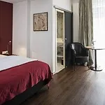 Plaza Hotel Zúrich