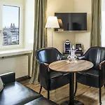 Hotel Plaza Zúrich