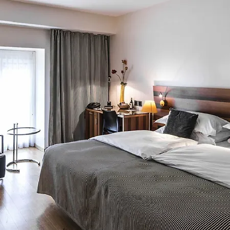 Plaza Hotell