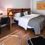 セントラル プラザ チューリッヒ