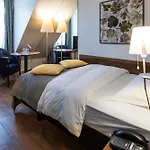 ホテル セントラル プラザ チューリッヒ