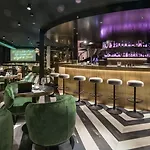 セントラル プラザ ホテル チューリッヒ