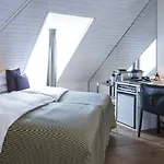 セントラル プラザ ホテル チューリッヒ