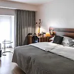 セントラル プラザ ホテル