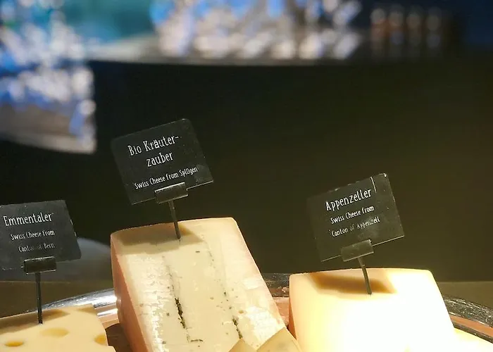 酒店 中央广场酒店 4*